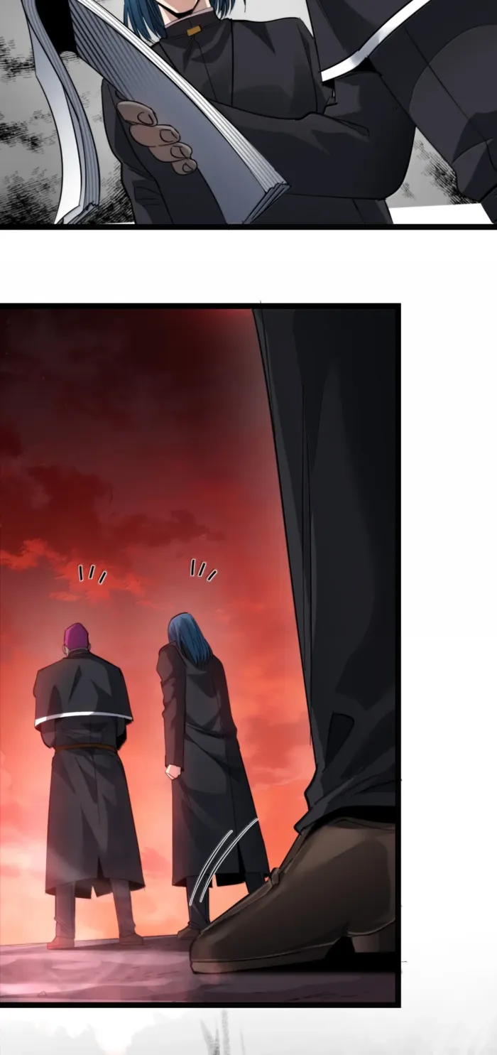 I'm Really Not the Demon God's Lackey Chapter 187 Page 45