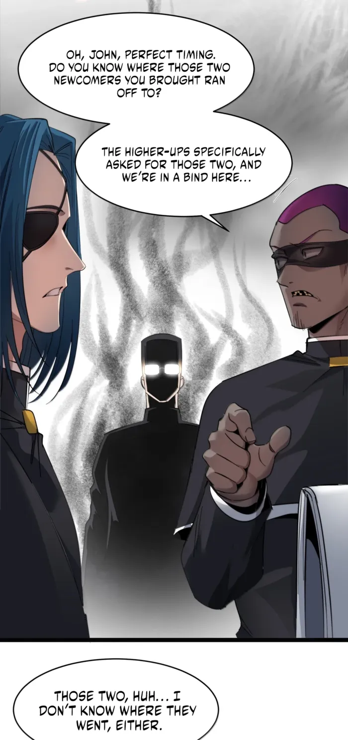 I'm Really Not the Demon God's Lackey Chapter 187 Page 46