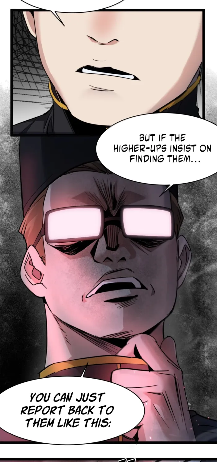 I'm Really Not the Demon God's Lackey Chapter 187 Page 47