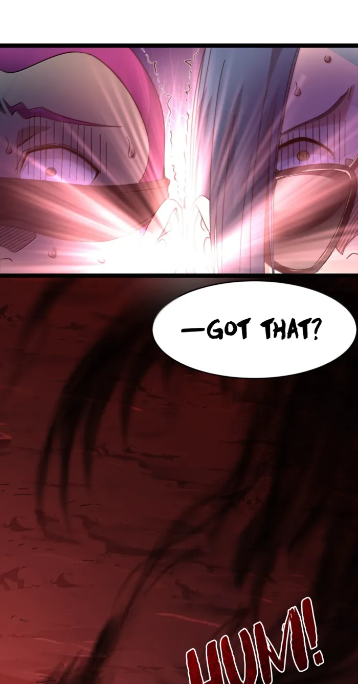 I'm Really Not the Demon God's Lackey Chapter 187 Page 49