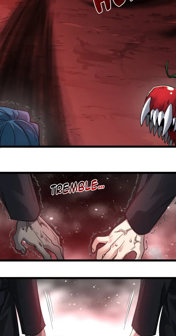 I'm Really Not the Demon God's Lackey Chapter 187 Page 50