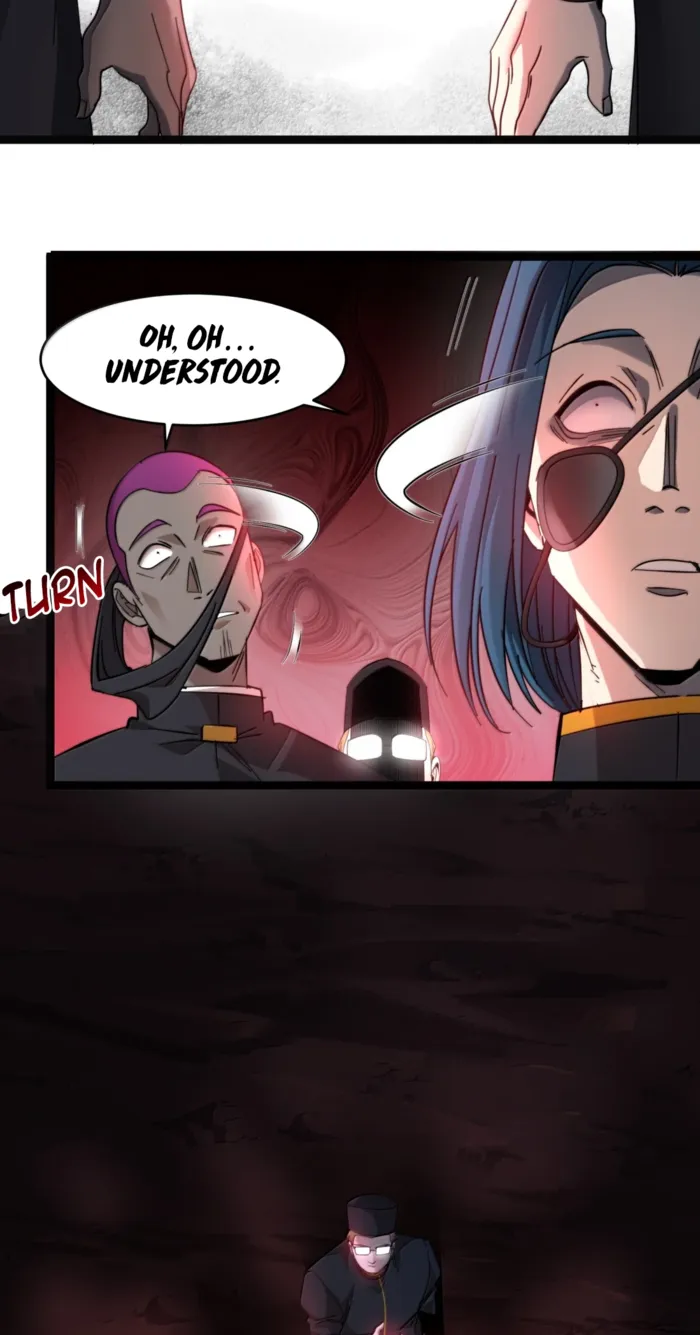 I'm Really Not the Demon God's Lackey Chapter 187 Page 51