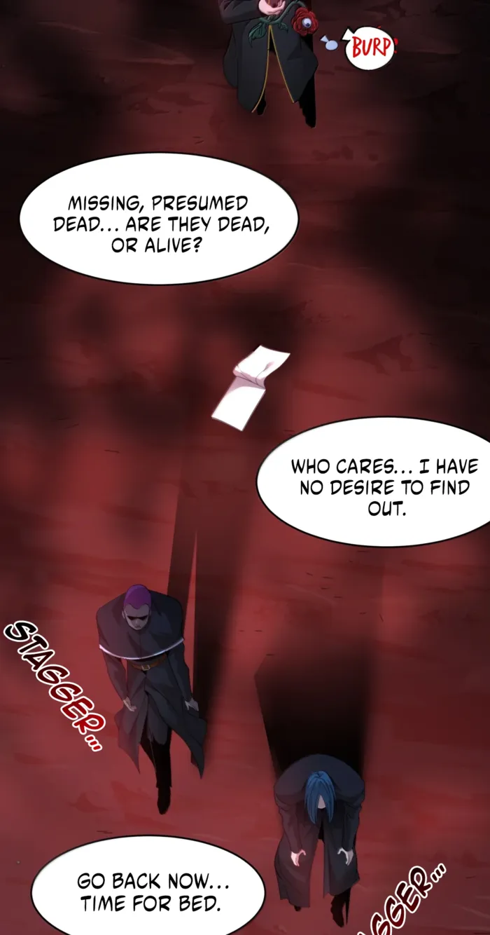 I'm Really Not the Demon God's Lackey Chapter 187 Page 52
