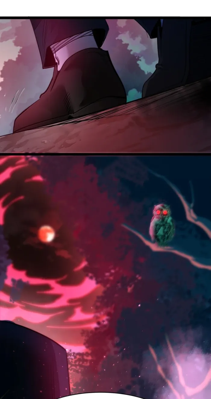 I'm Really Not the Demon God's Lackey Chapter 187 Page 55