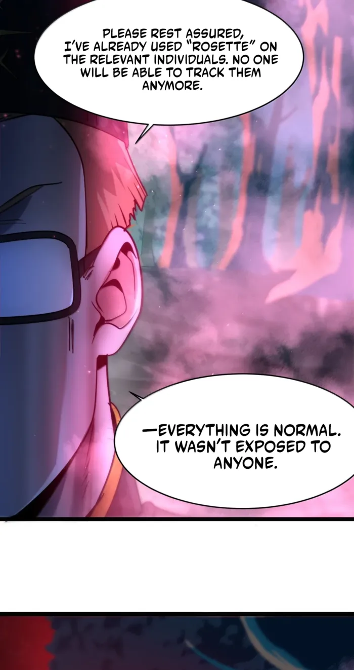 I'm Really Not the Demon God's Lackey Chapter 187 Page 56