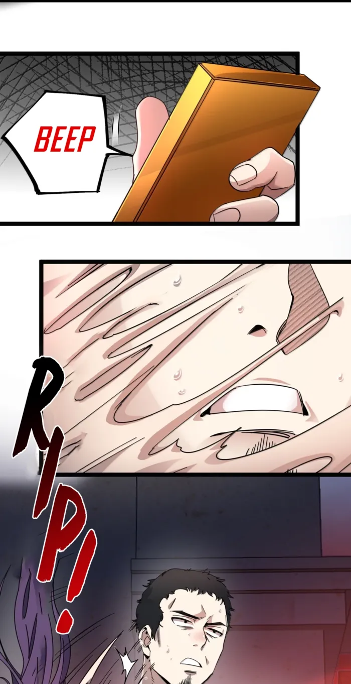 I'm Really Not the Demon God's Lackey Chapter 187 Page 61