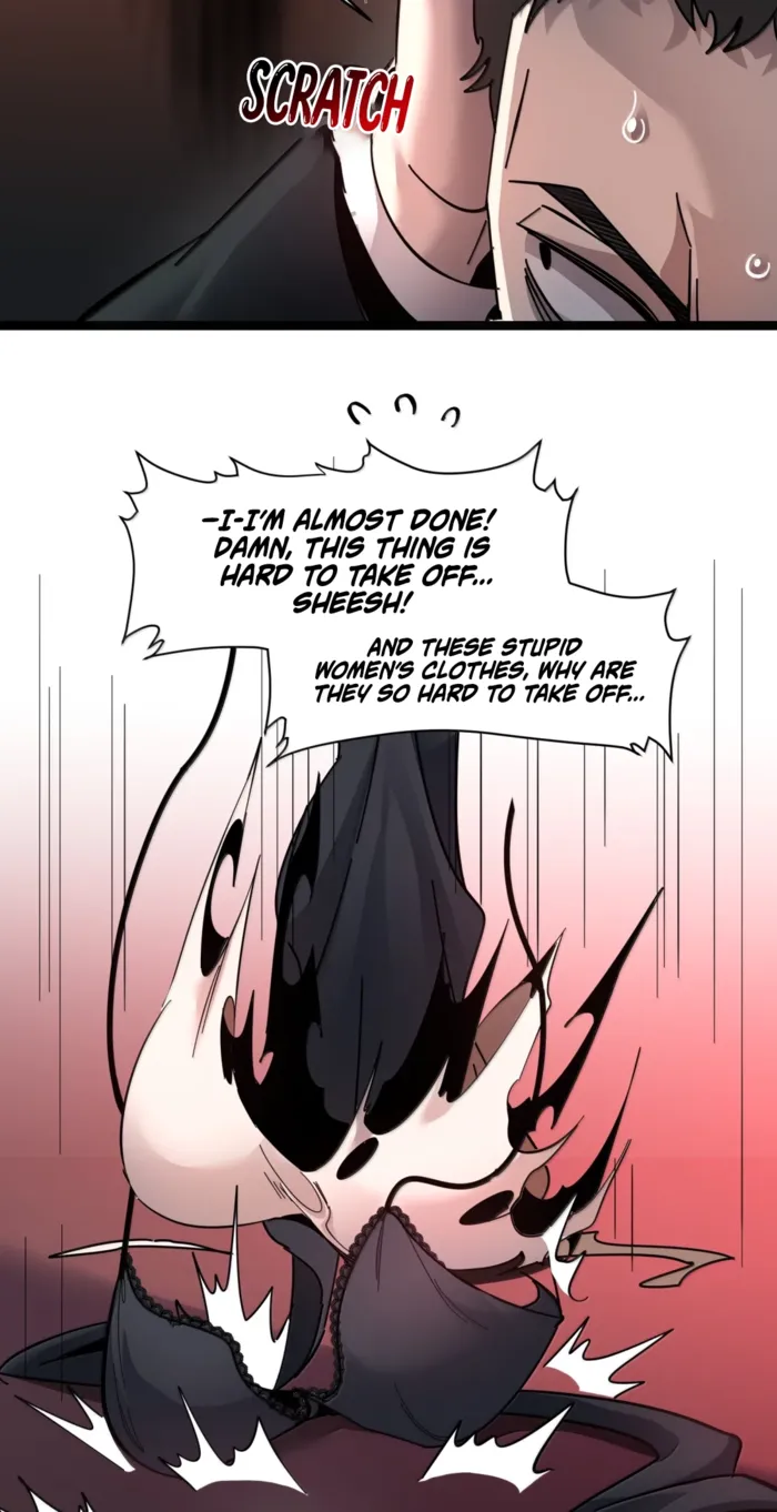 I'm Really Not the Demon God's Lackey Chapter 187 Page 63
