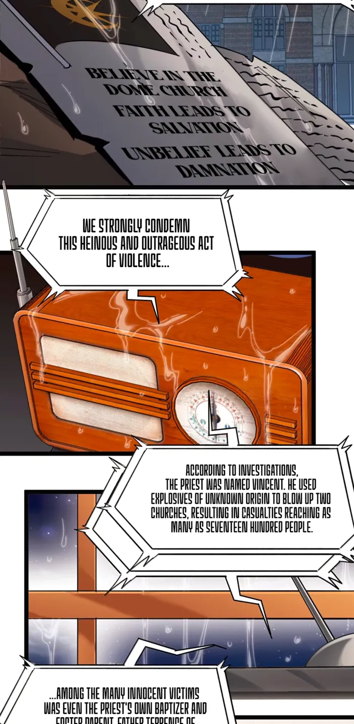 I'm Really Not the Demon God's Lackey Chapter 188 Page 4