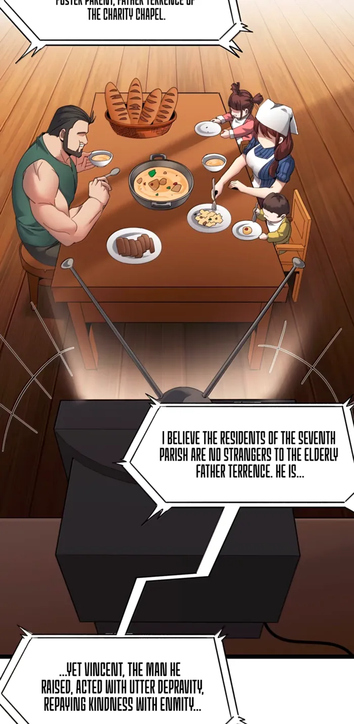 I'm Really Not the Demon God's Lackey Chapter 188 Page 5