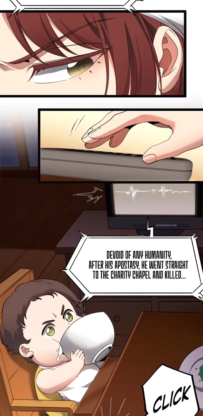 I'm Really Not the Demon God's Lackey Chapter 188 Page 6