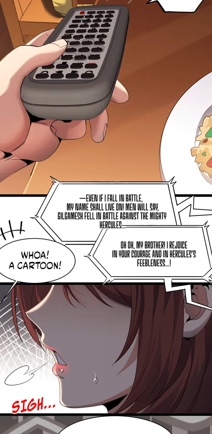 I'm Really Not the Demon God's Lackey Chapter 188 Page 7