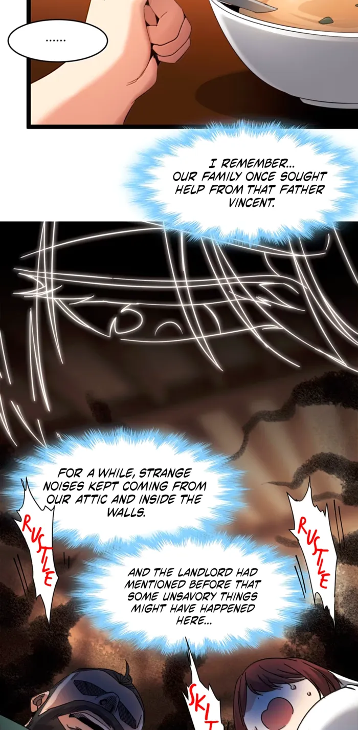I'm Really Not the Demon God's Lackey Chapter 188 Page 9