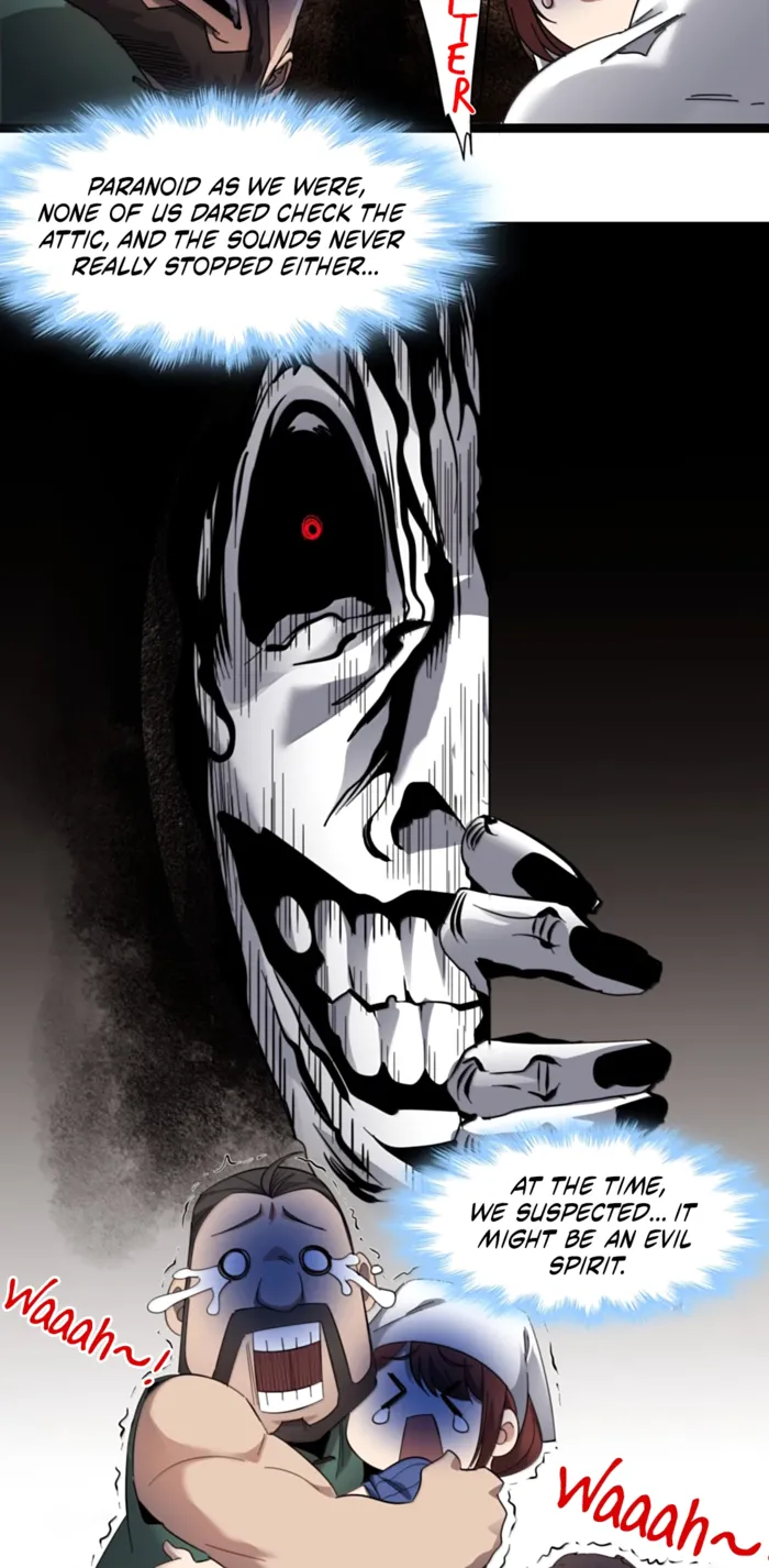 I'm Really Not the Demon God's Lackey Chapter 188 Page 10