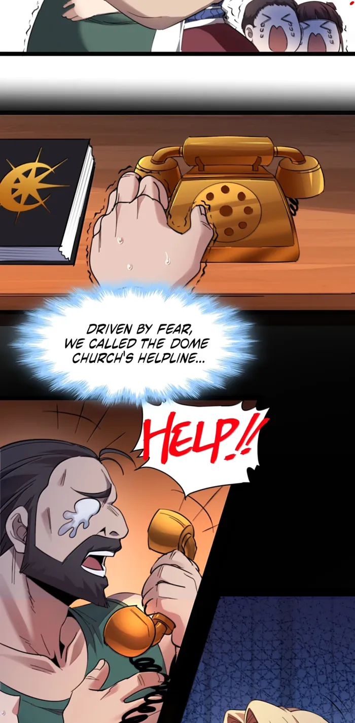 I'm Really Not the Demon God's Lackey Chapter 188 Page 11