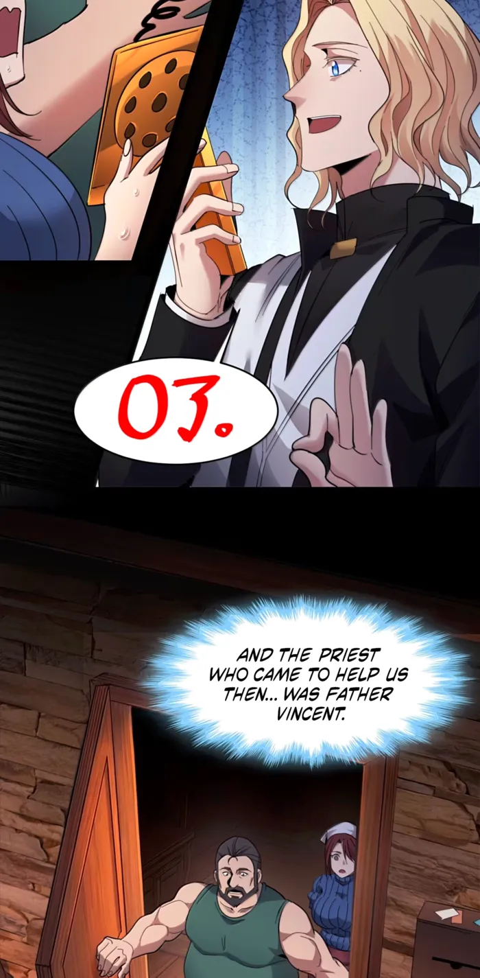 I'm Really Not the Demon God's Lackey Chapter 188 Page 12
