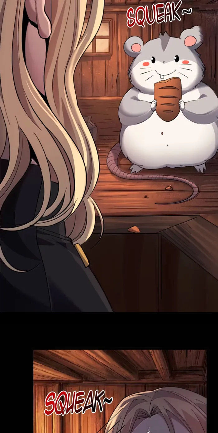 I'm Really Not the Demon God's Lackey Chapter 188 Page 15