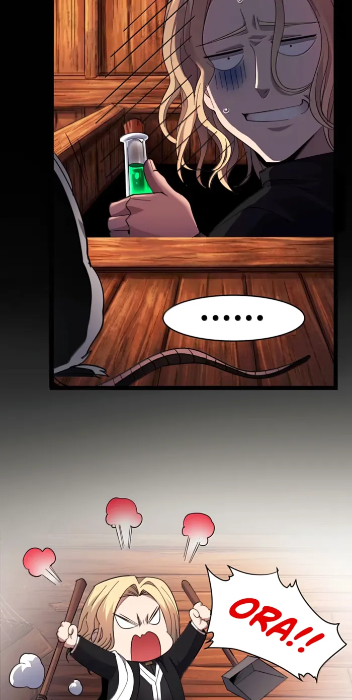 I'm Really Not the Demon God's Lackey Chapter 188 Page 16