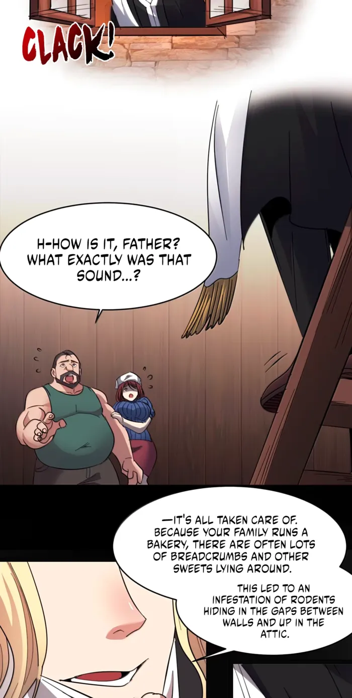 I'm Really Not the Demon God's Lackey Chapter 188 Page 18