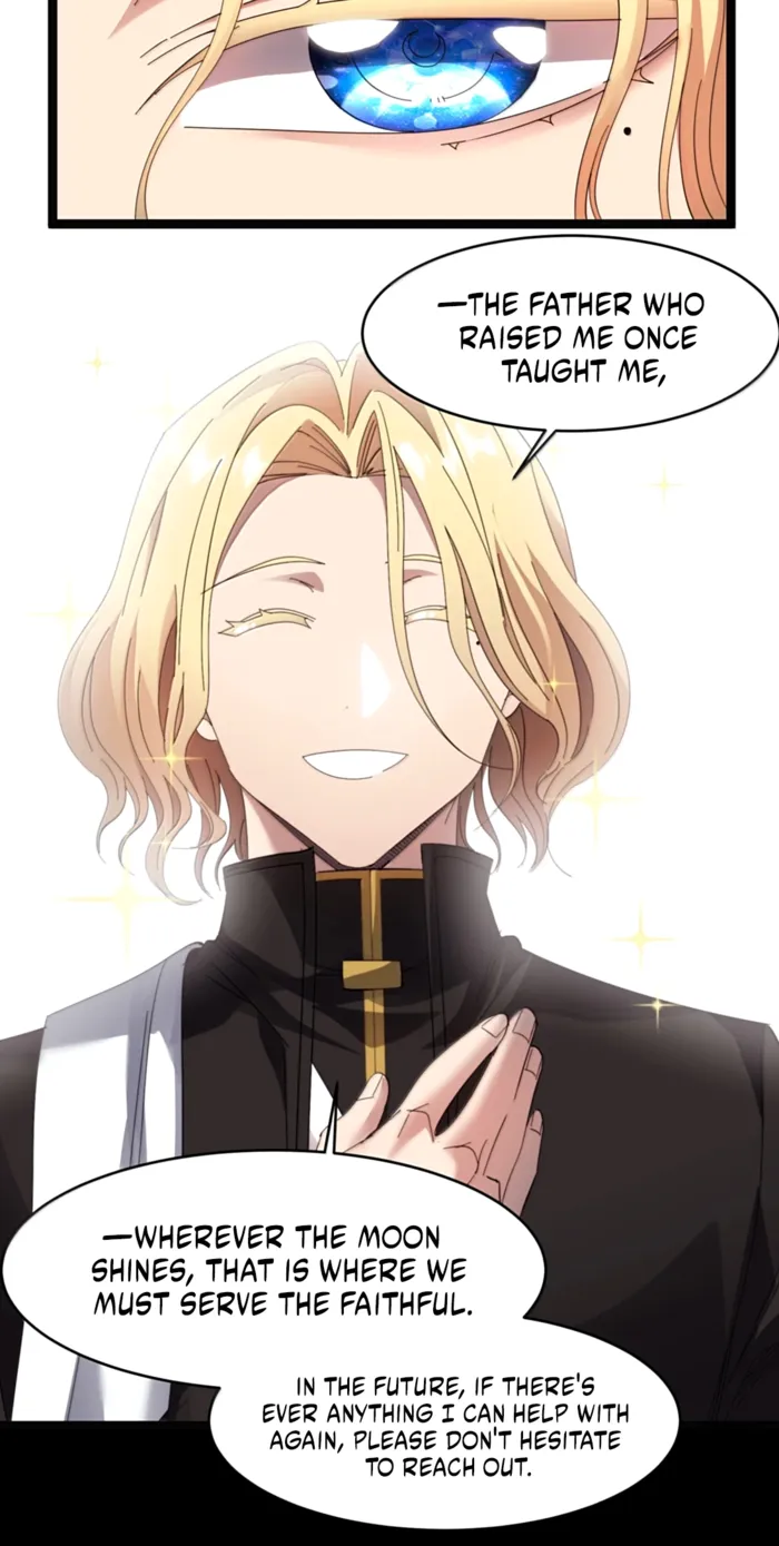 I'm Really Not the Demon God's Lackey Chapter 188 Page 21