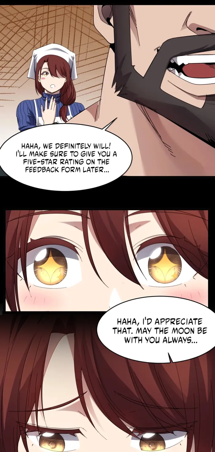 I'm Really Not the Demon God's Lackey Chapter 188 Page 22