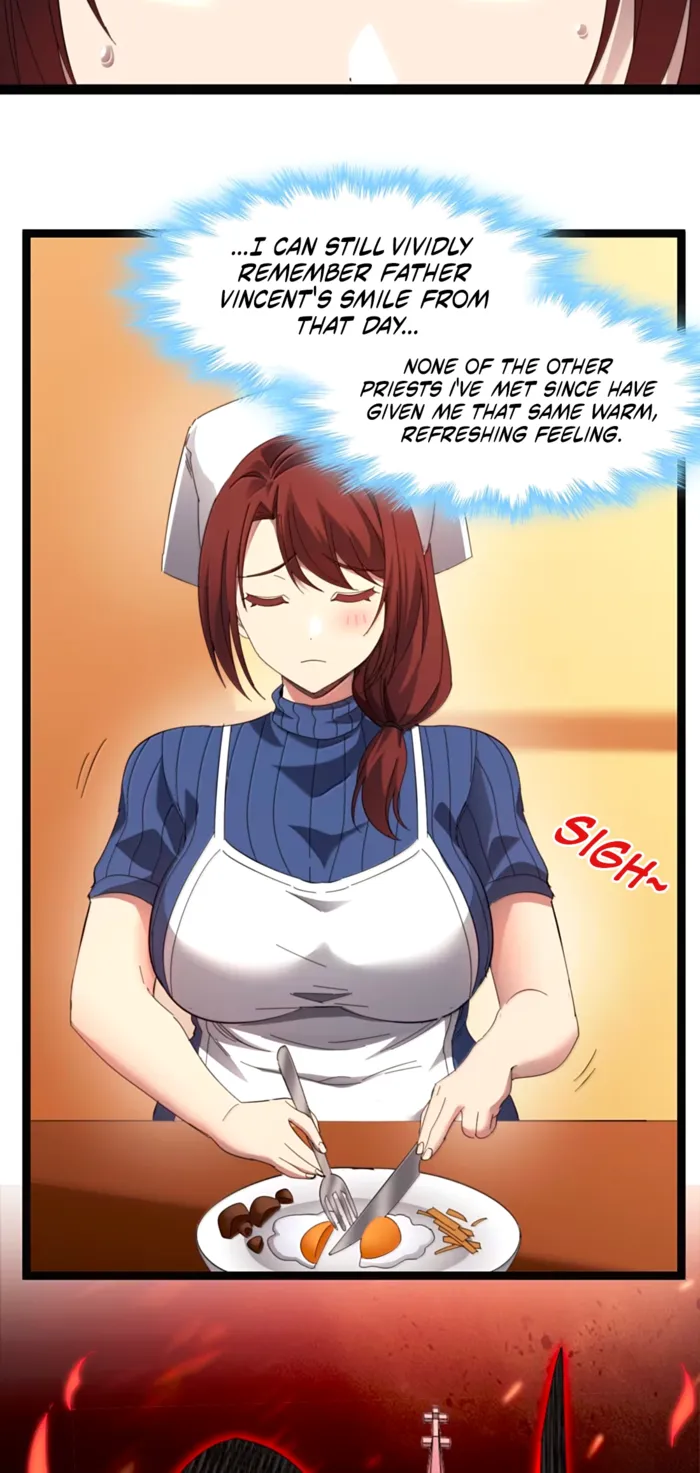 I'm Really Not the Demon God's Lackey Chapter 188 Page 23
