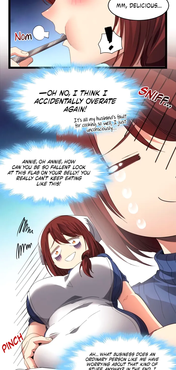 I'm Really Not the Demon God's Lackey Chapter 188 Page 25