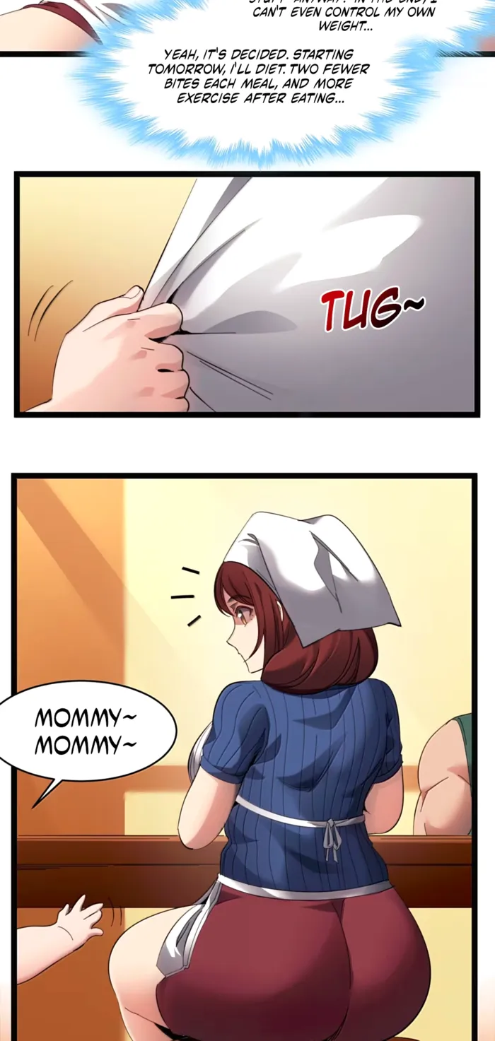 I'm Really Not the Demon God's Lackey Chapter 188 Page 26