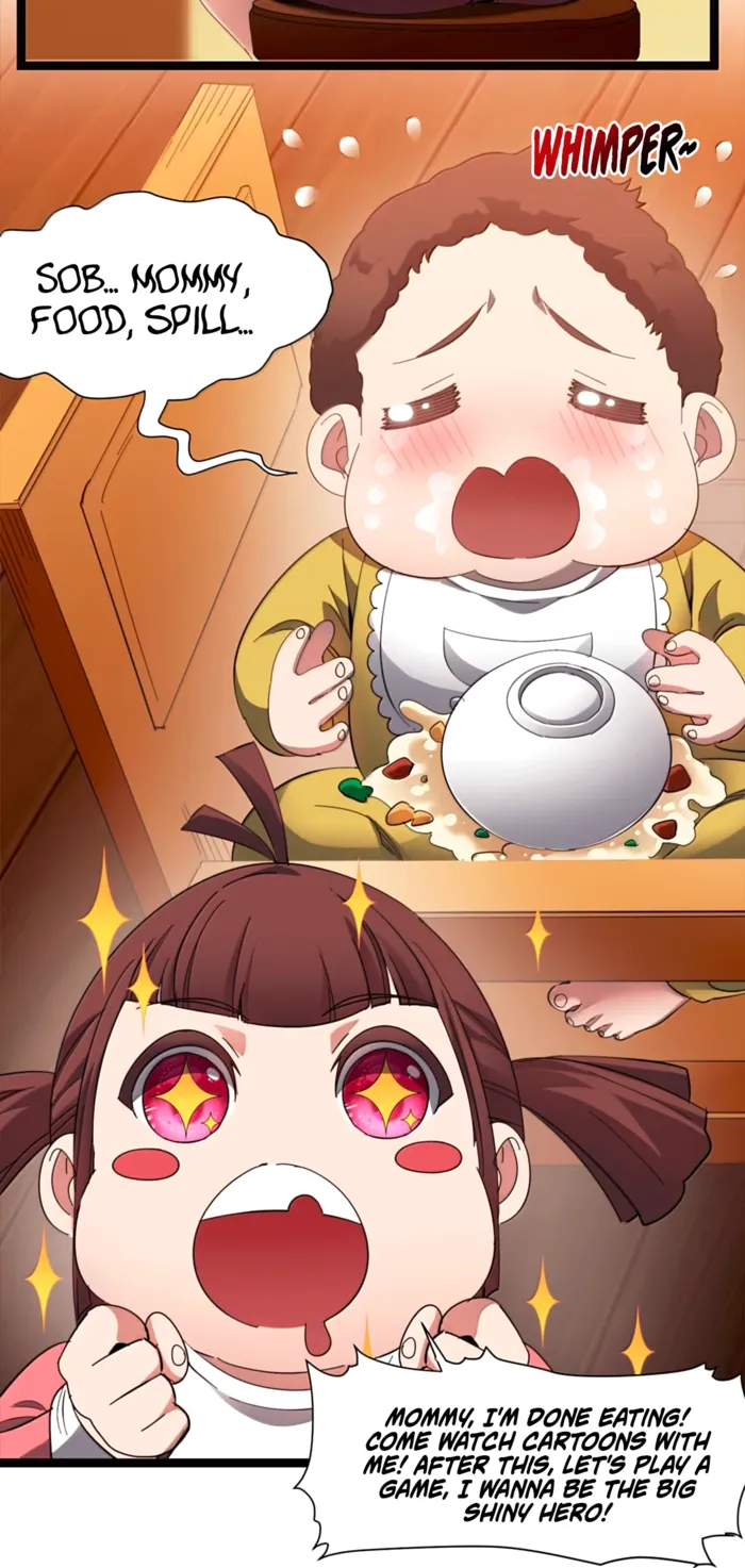 I'm Really Not the Demon God's Lackey Chapter 188 Page 27
