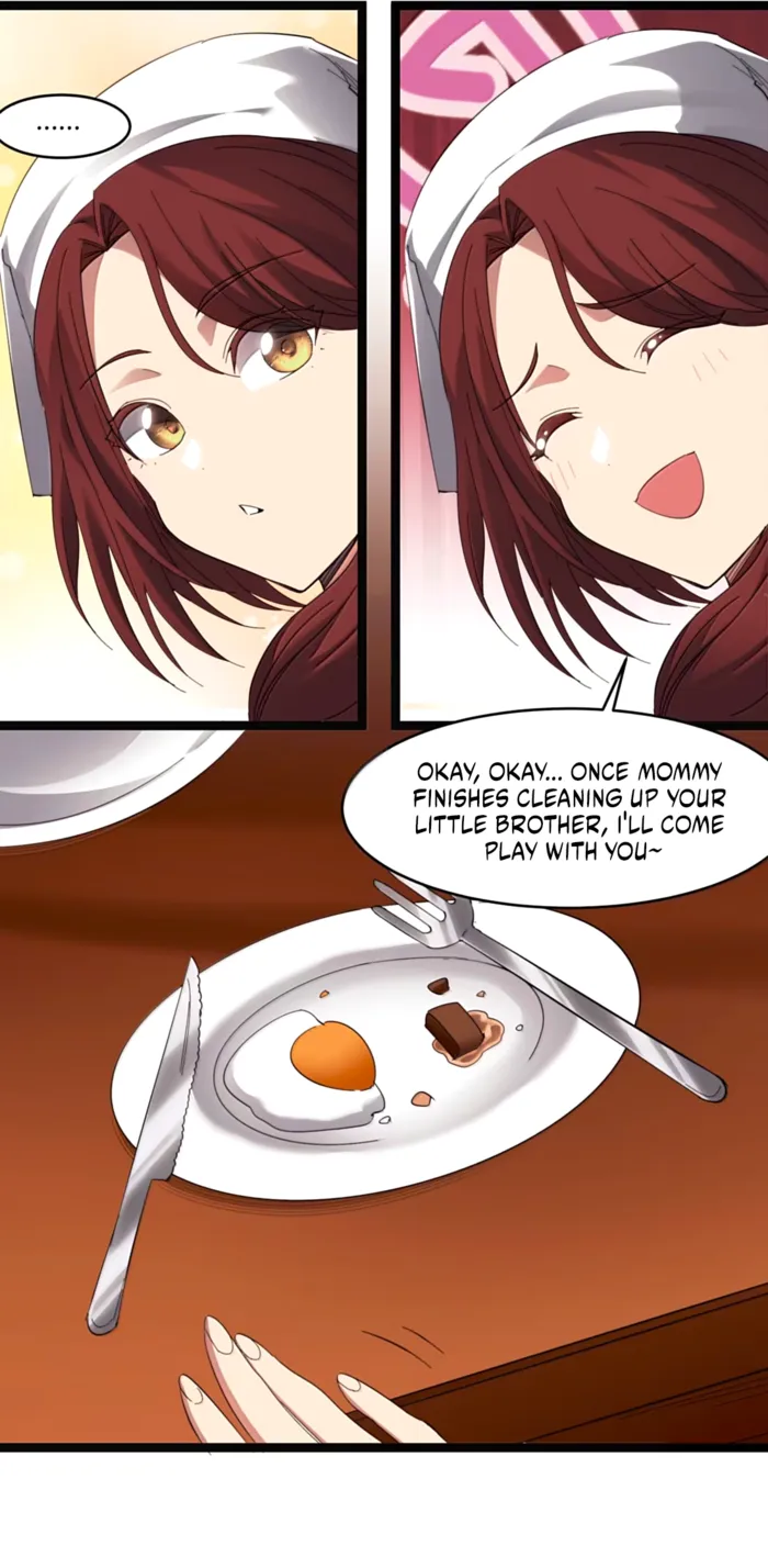 I'm Really Not the Demon God's Lackey Chapter 188 Page 28