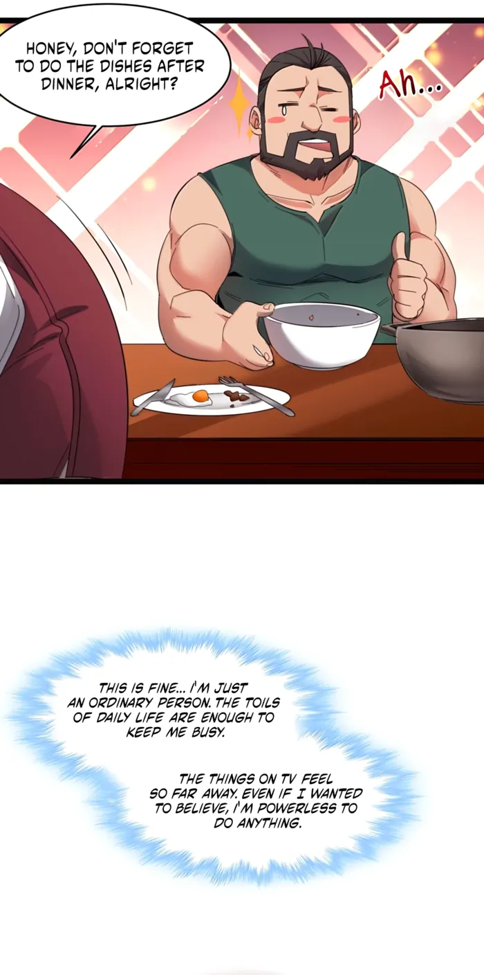 I'm Really Not the Demon God's Lackey Chapter 188 Page 29