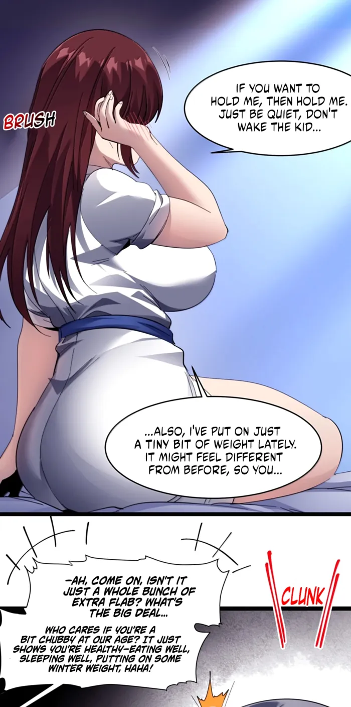I'm Really Not the Demon God's Lackey Chapter 188 Page 33