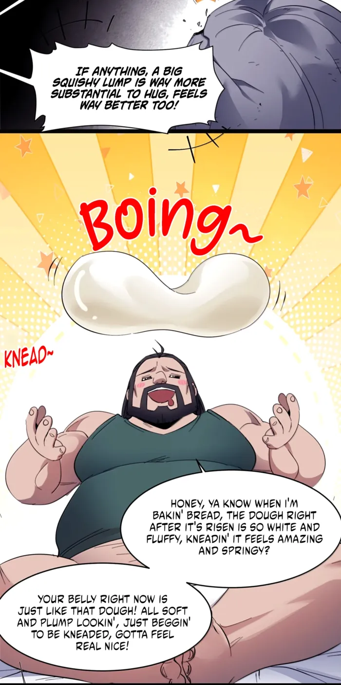 I'm Really Not the Demon God's Lackey Chapter 188 Page 34