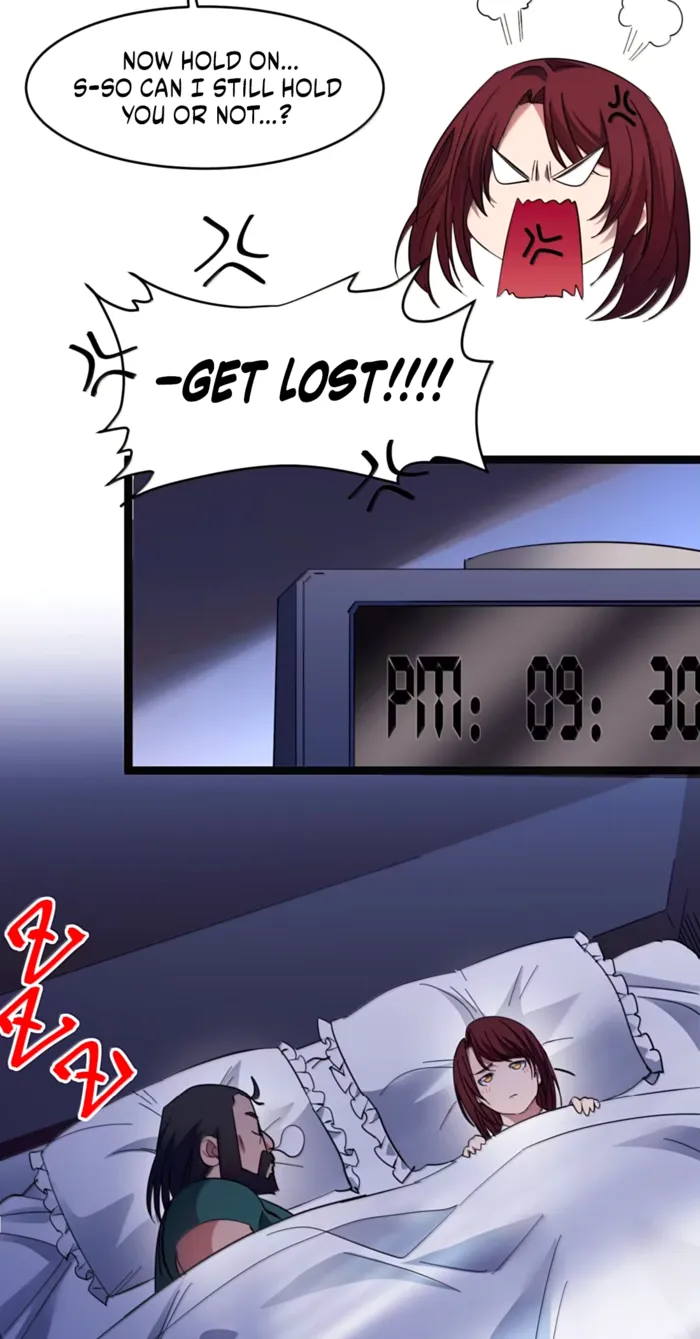 I'm Really Not the Demon God's Lackey Chapter 188 Page 37