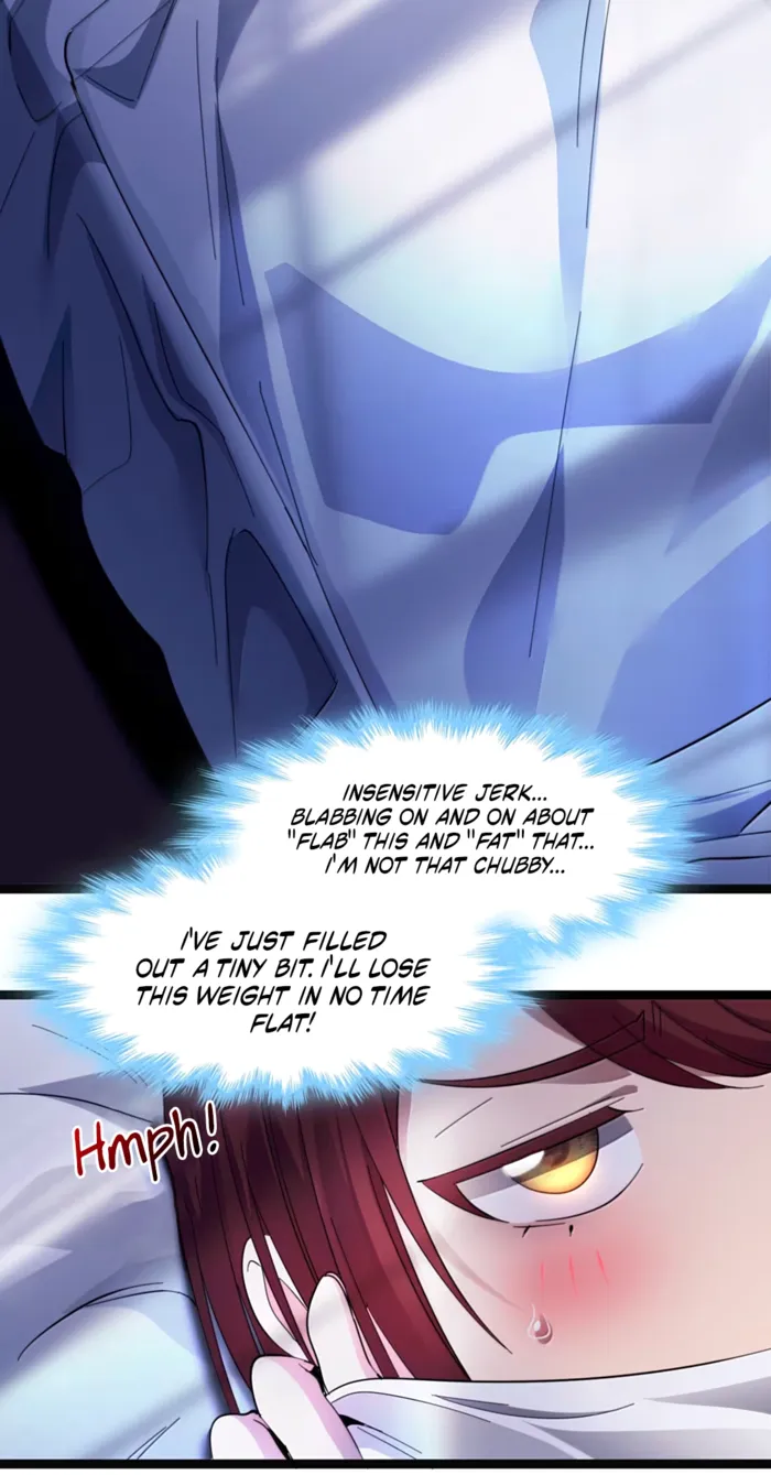 I'm Really Not the Demon God's Lackey Chapter 188 Page 38