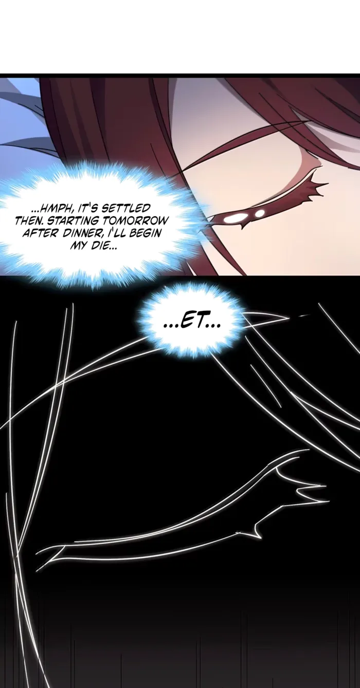 I'm Really Not the Demon God's Lackey Chapter 188 Page 39