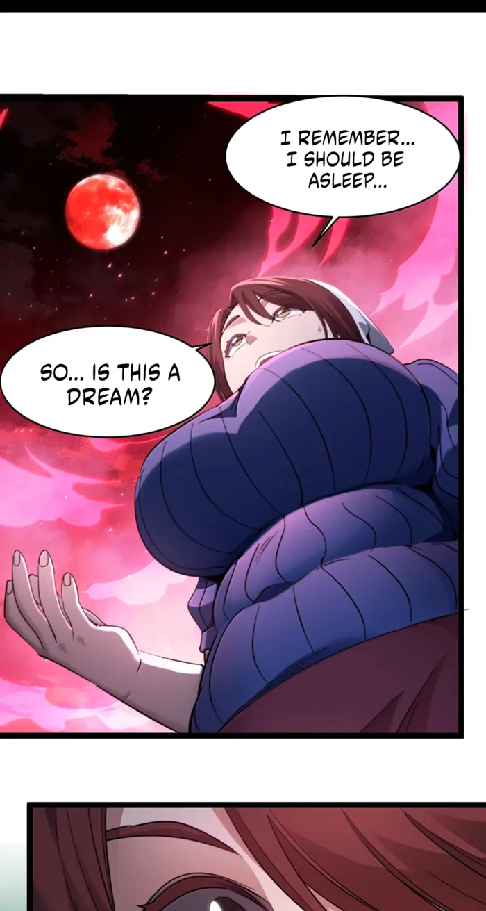 I'm Really Not the Demon God's Lackey Chapter 188 Page 42