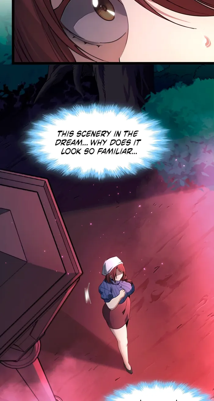 I'm Really Not the Demon God's Lackey Chapter 188 Page 43