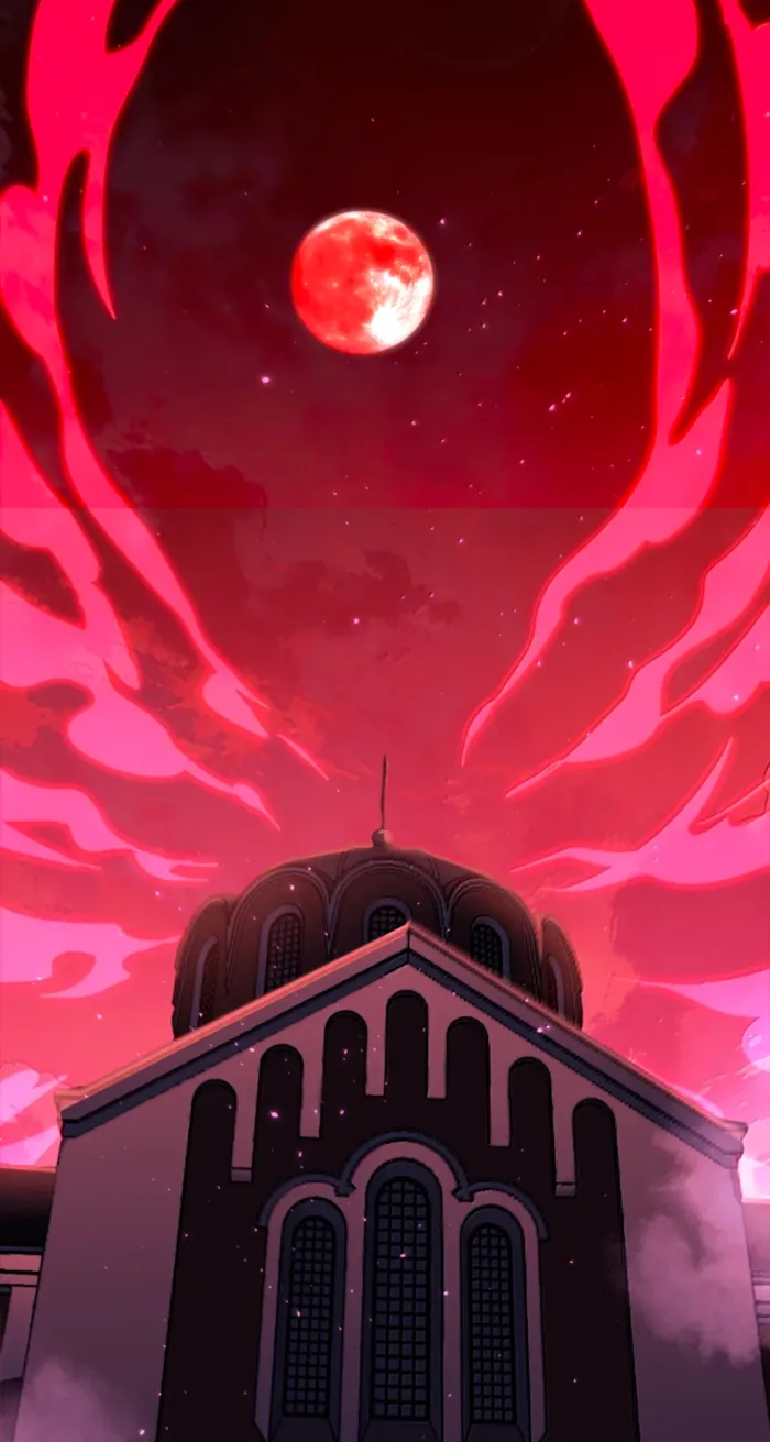 I'm Really Not the Demon God's Lackey Chapter 188 Page 45