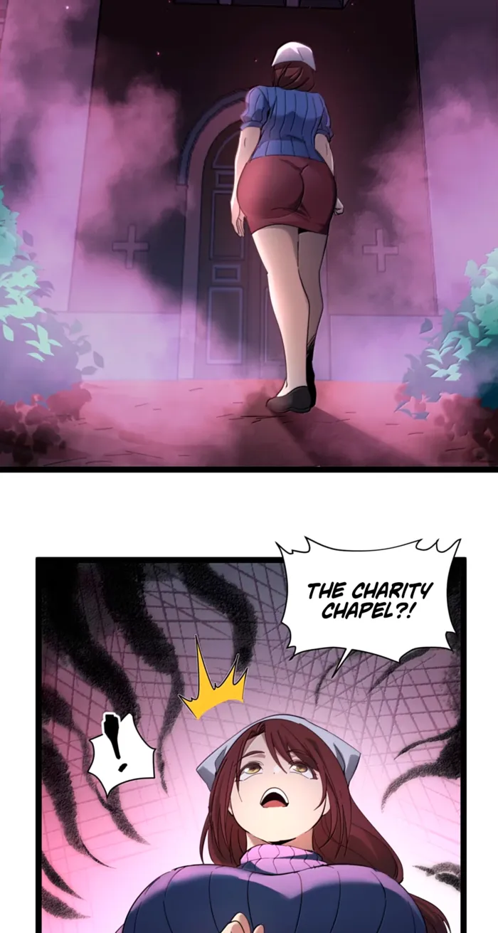 I'm Really Not the Demon God's Lackey Chapter 188 Page 46