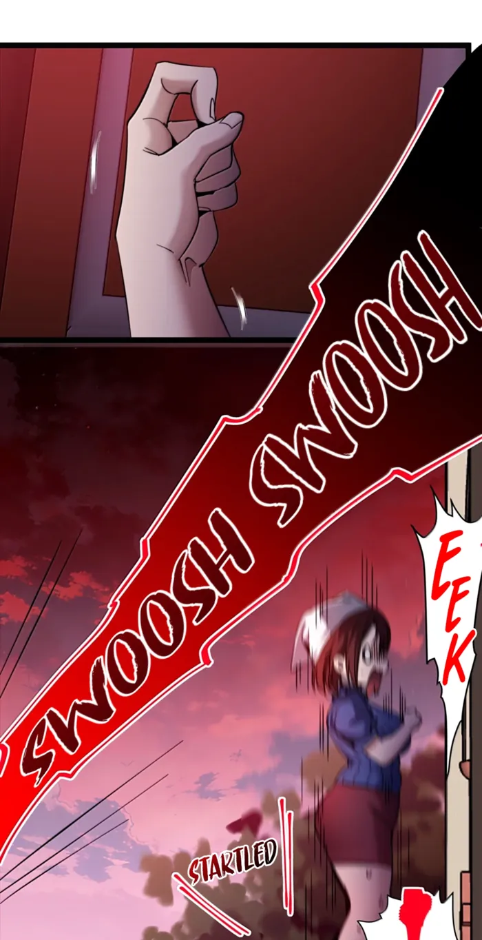 I'm Really Not the Demon God's Lackey Chapter 188 Page 49