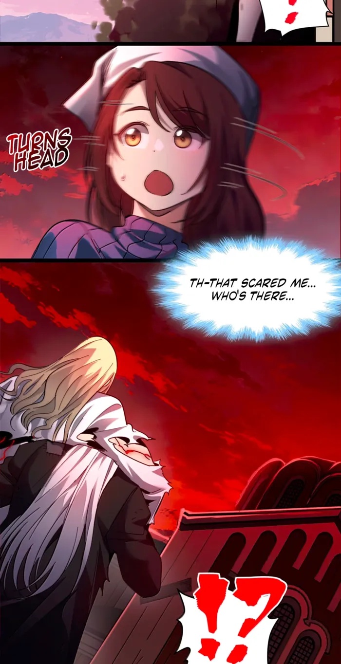 I'm Really Not the Demon God's Lackey Chapter 188 Page 50