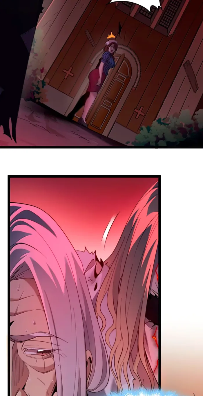 I'm Really Not the Demon God's Lackey Chapter 188 Page 51