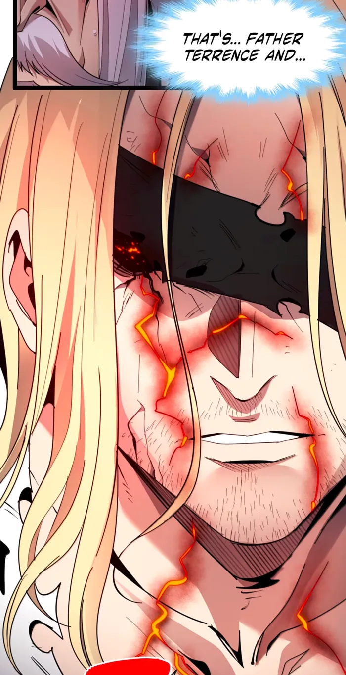I'm Really Not the Demon God's Lackey Chapter 188 Page 52