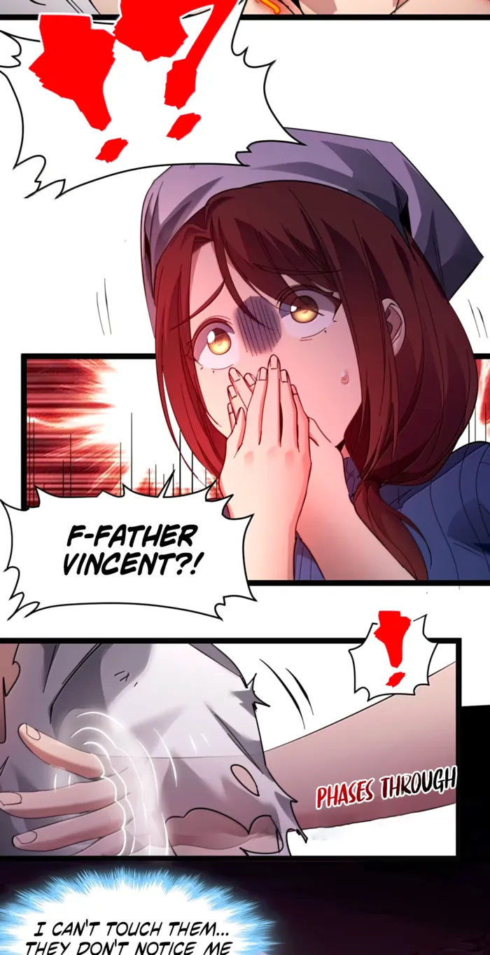 I'm Really Not the Demon God's Lackey Chapter 188 Page 53