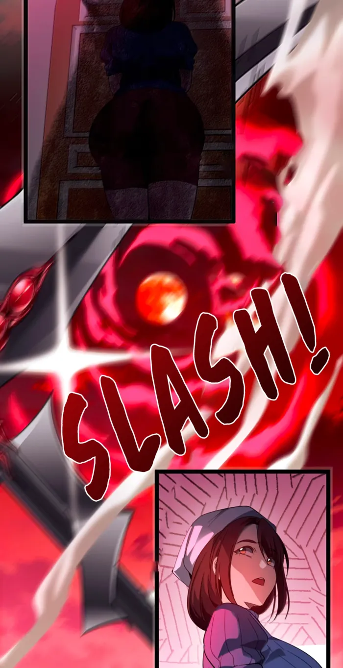 I'm Really Not the Demon God's Lackey Chapter 188 Page 55