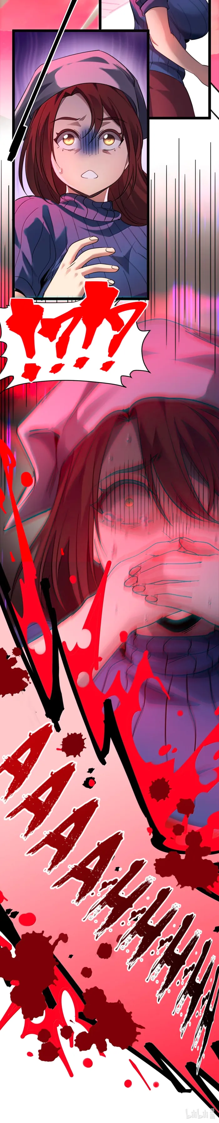 I'm Really Not the Demon God's Lackey Chapter 188 Page 56