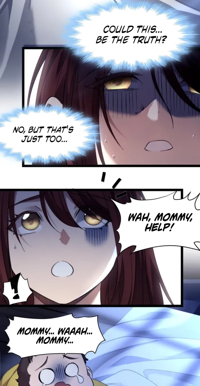 I'm Really Not the Demon God's Lackey Chapter 189 Page 4