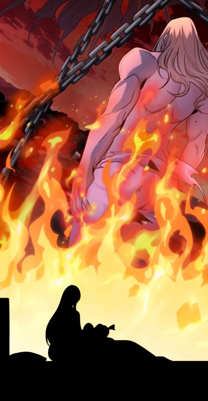 I'm Really Not the Demon God's Lackey Chapter 189 Page 7