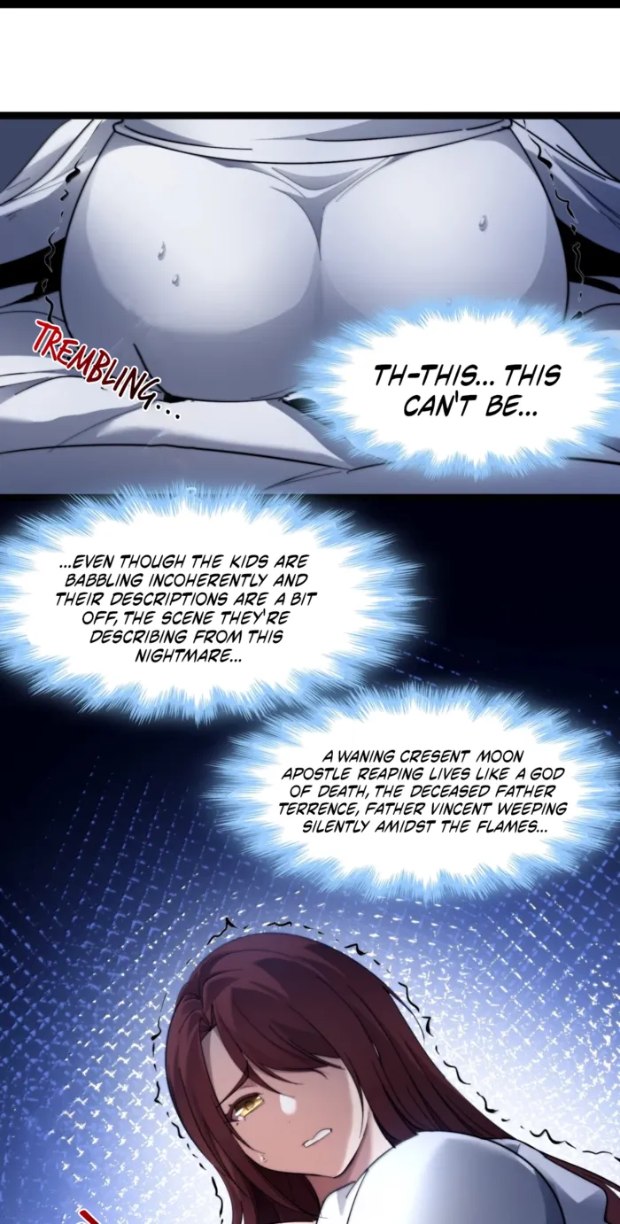 I'm Really Not the Demon God's Lackey Chapter 189 Page 8