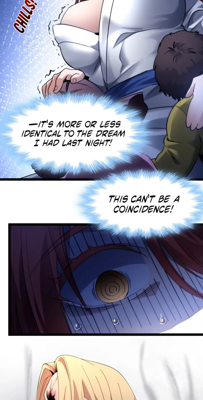 I'm Really Not the Demon God's Lackey Chapter 189 Page 9